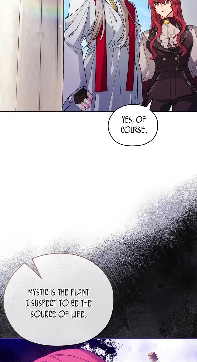 Reminiscence Adonis Chapter 250 page 73