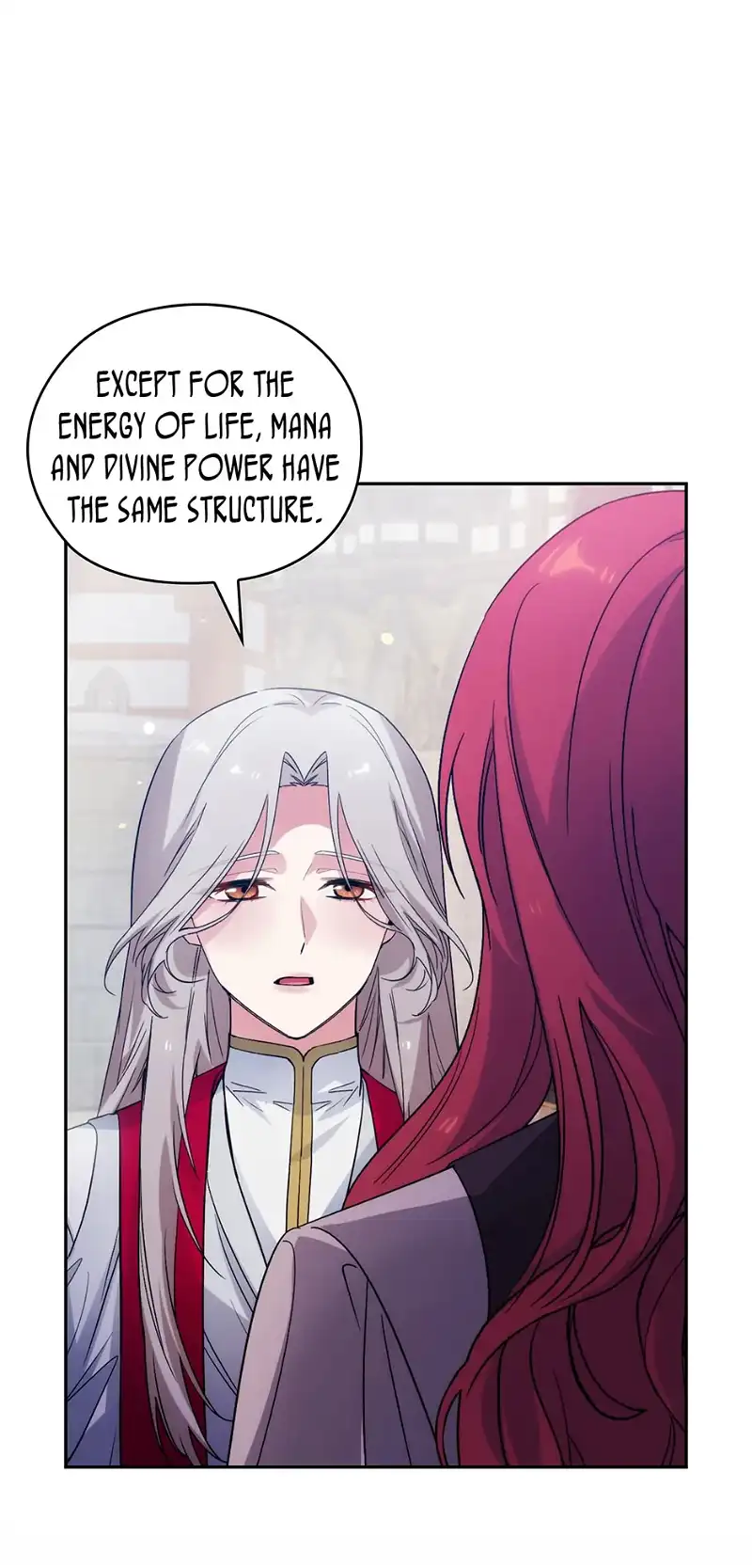Reminiscence Adonis Chapter 251 page 3
