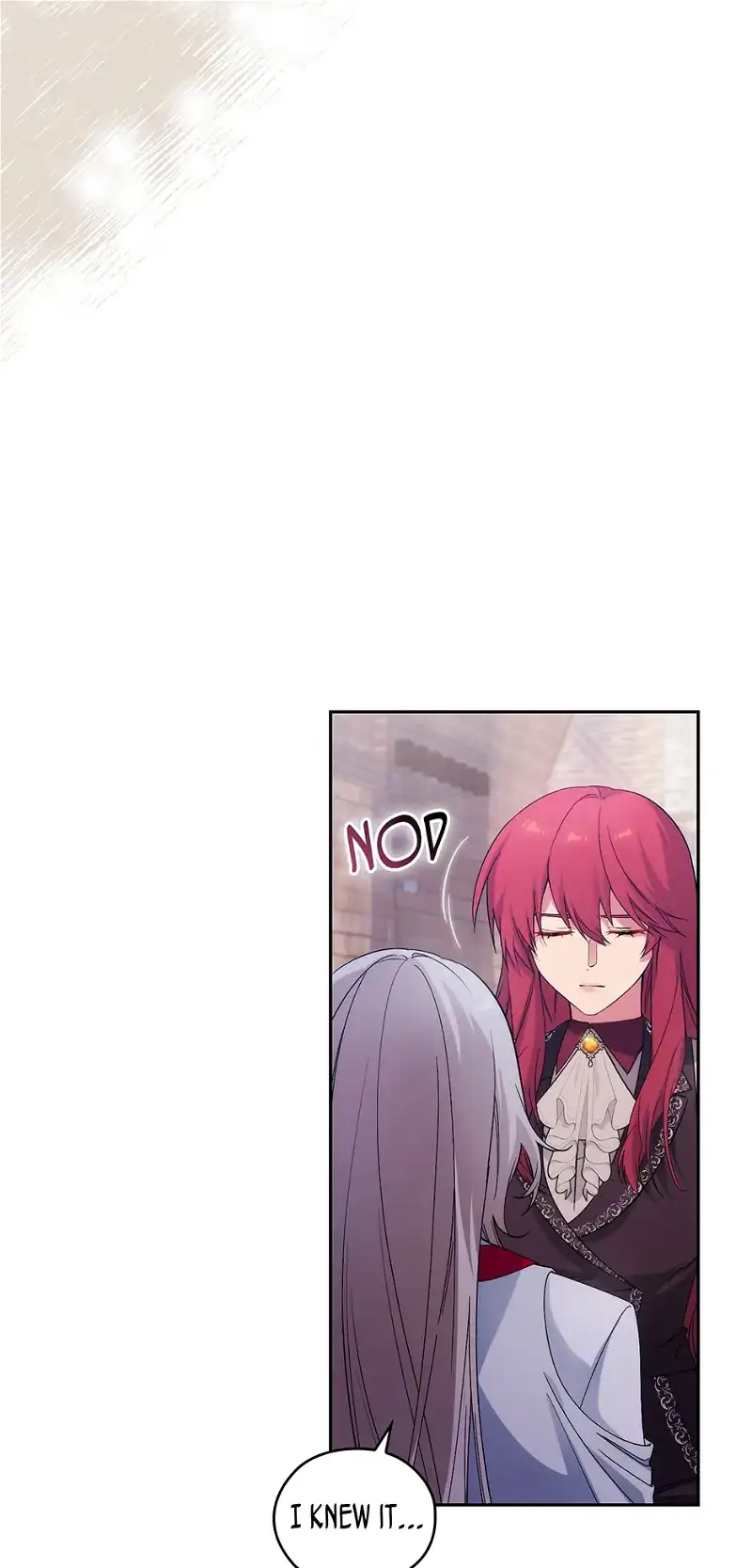 Reminiscence Adonis Chapter 251 page 9