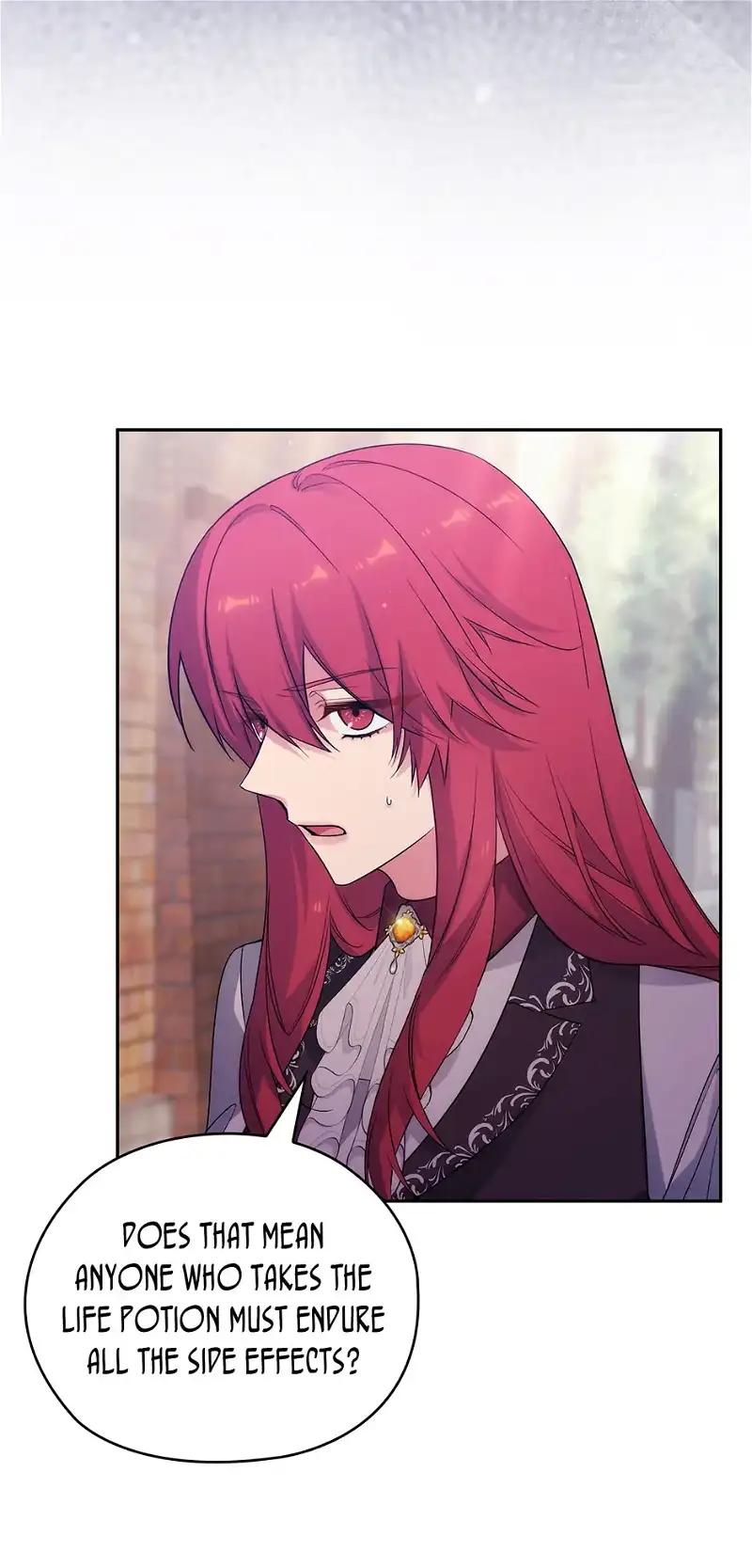 Reminiscence Adonis Chapter 251 page 25