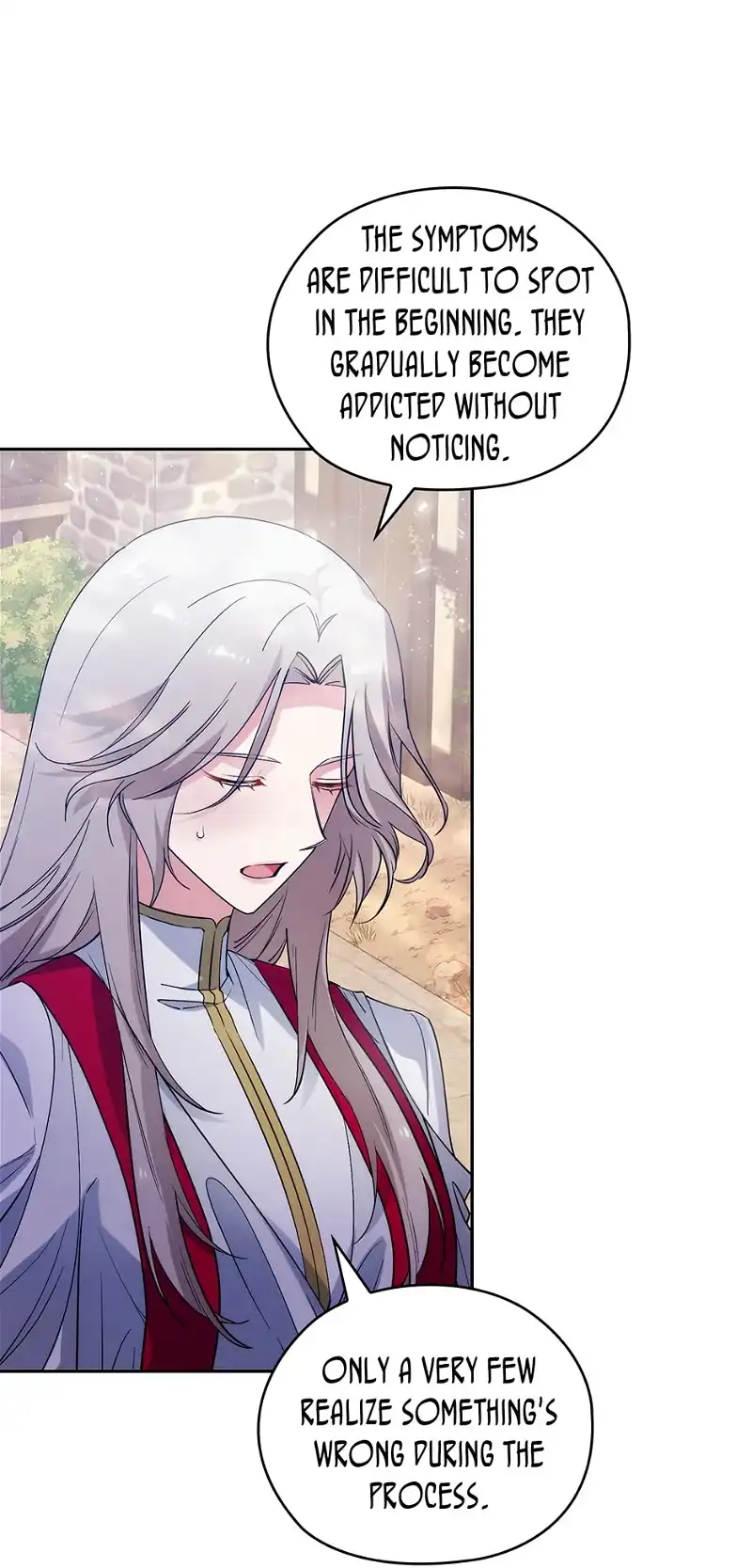Reminiscence Adonis Chapter 251 page 26