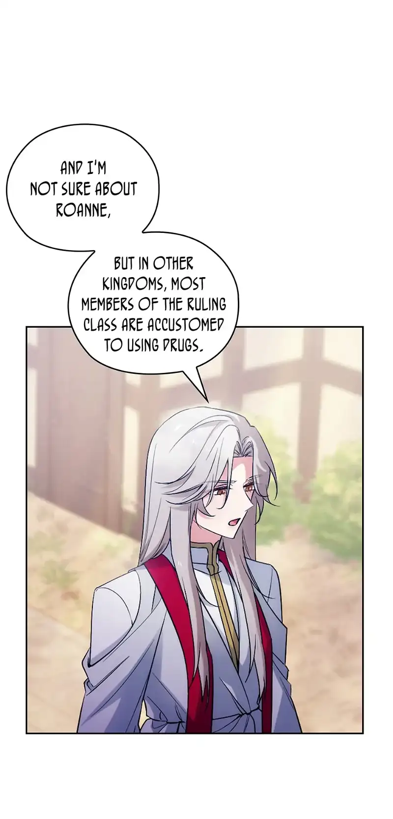Reminiscence Adonis Chapter 251 page 27