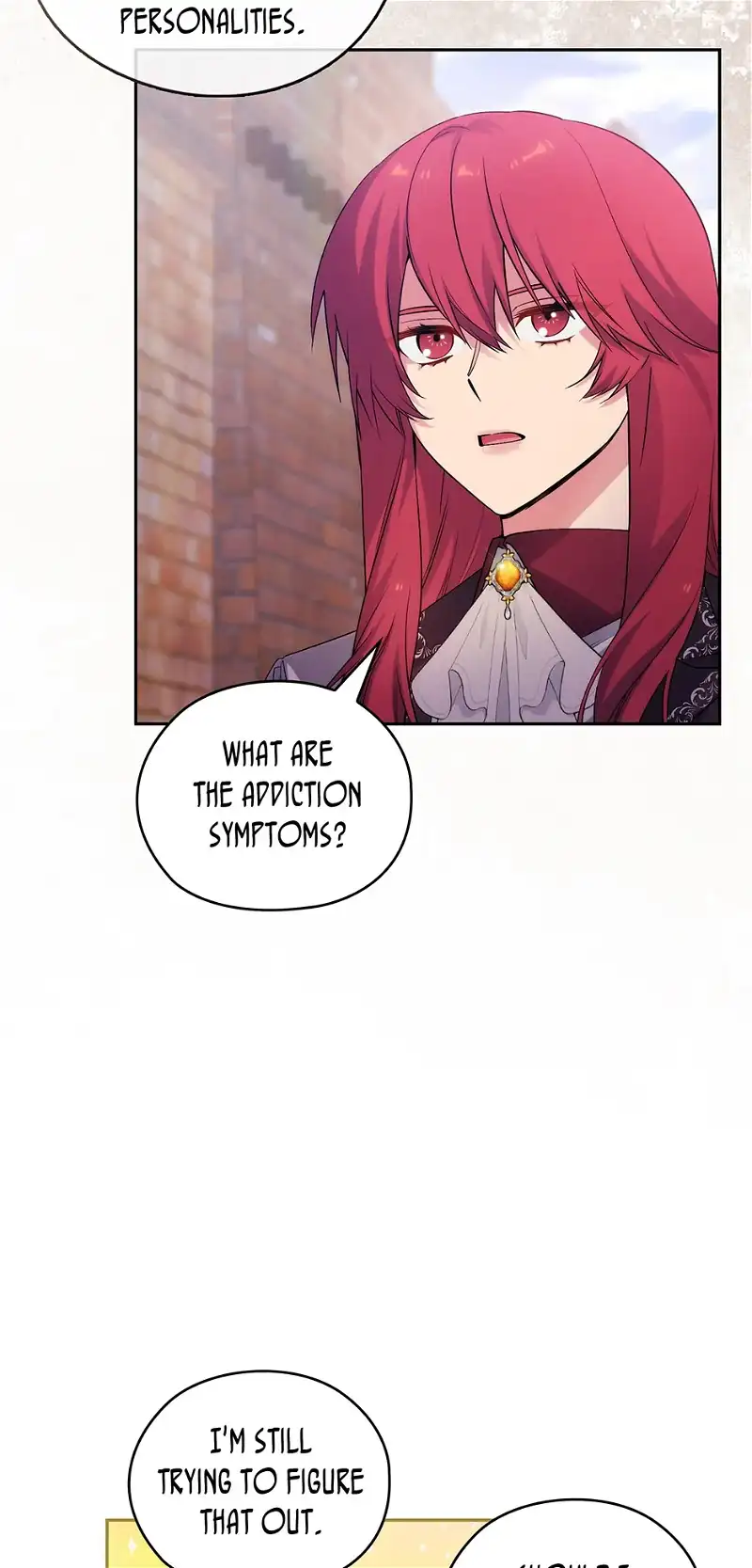 Reminiscence Adonis Chapter 251 page 29