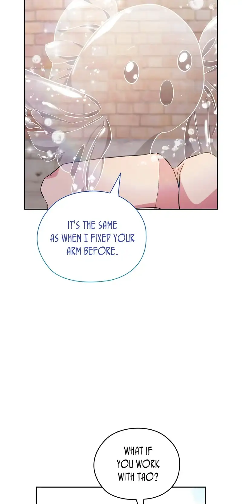 Reminiscence Adonis Chapter 251 page 36