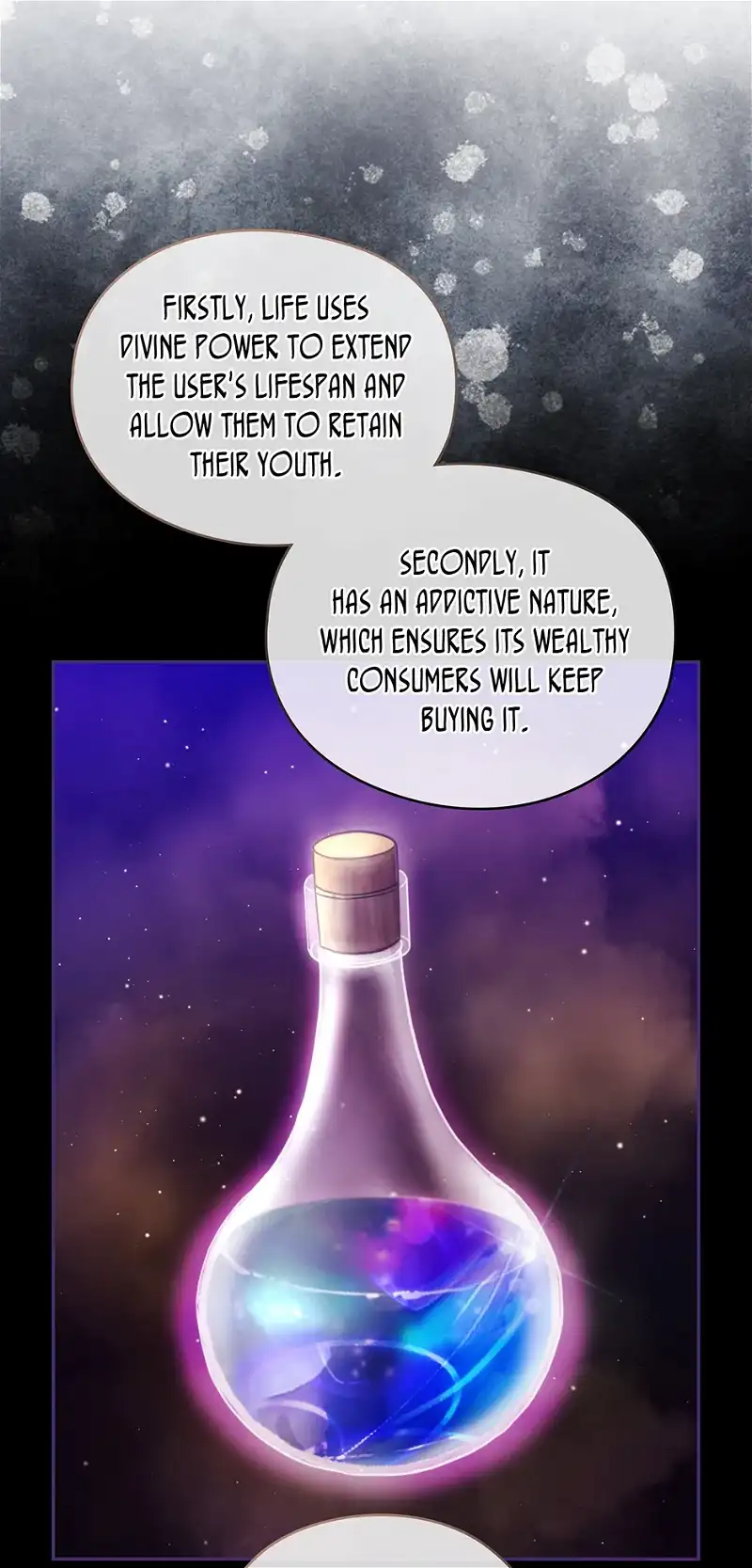 Reminiscence Adonis Chapter 251 page 13