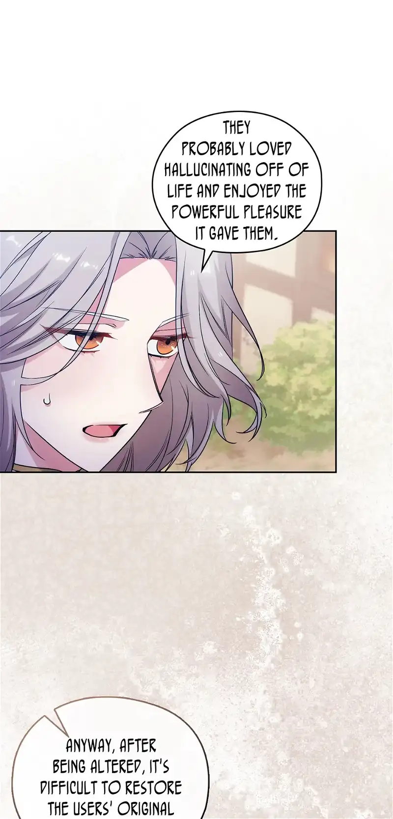 Reminiscence Adonis Chapter 251 page 28