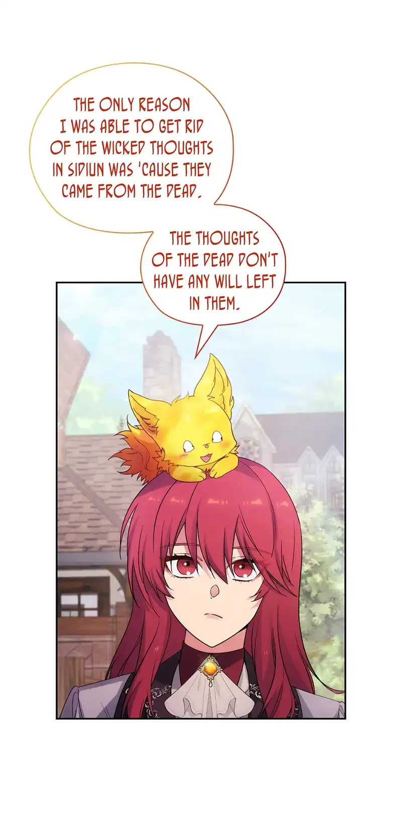 Reminiscence Adonis Chapter 251 page 32