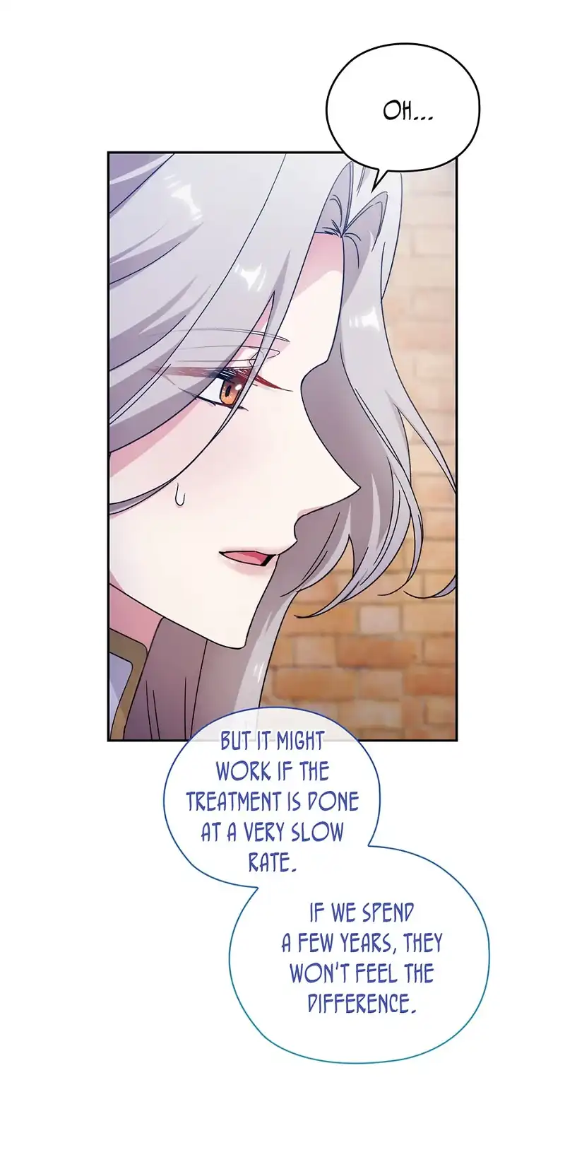 Reminiscence Adonis Chapter 251 page 41
