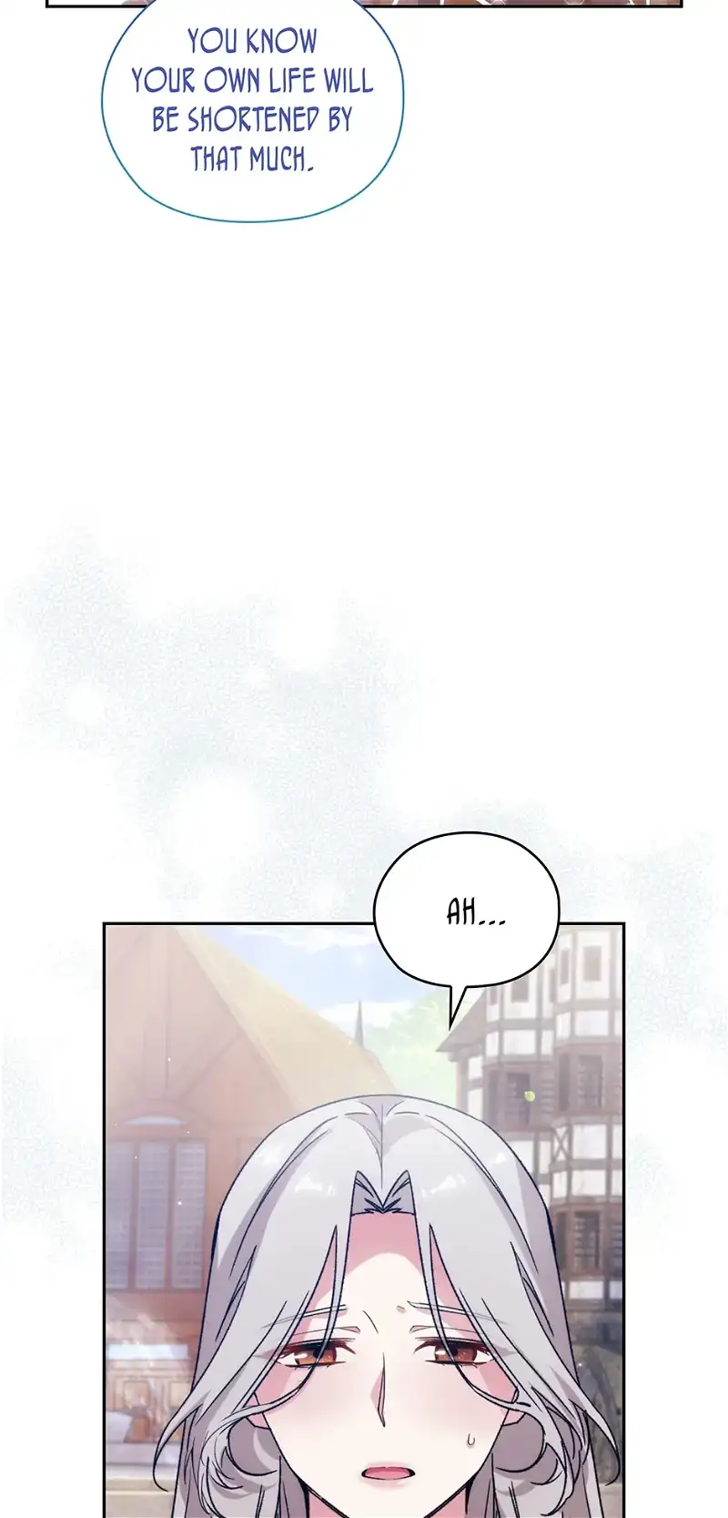 Reminiscence Adonis Chapter 251 page 43