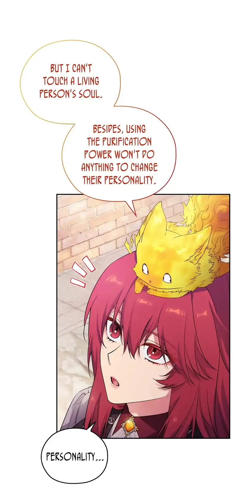 Reminiscence Adonis Chapter 251 page 33
