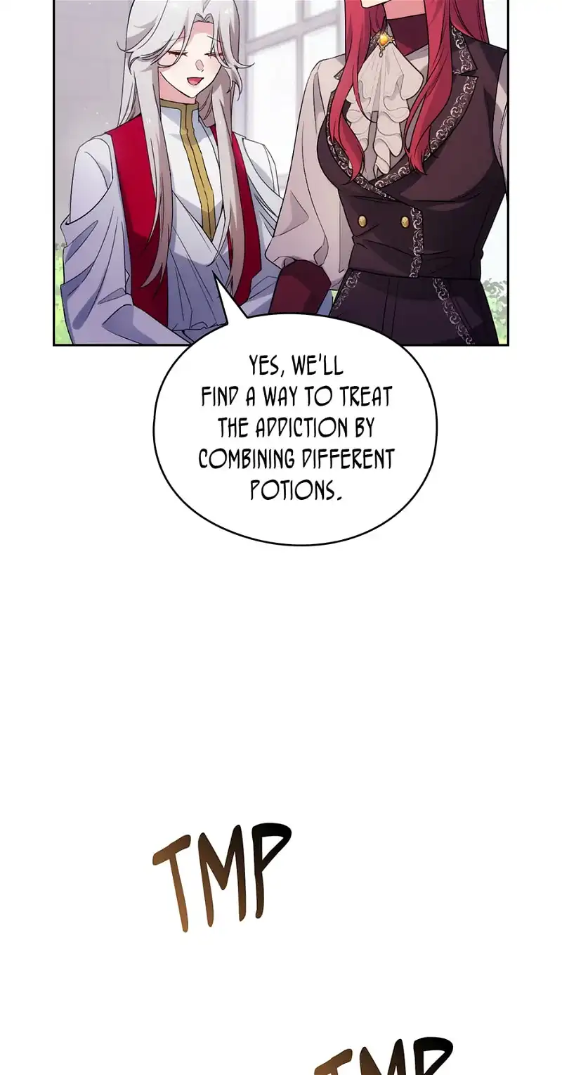 Reminiscence Adonis Chapter 251 page 48