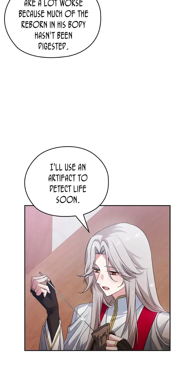 Reminiscence Adonis Chapter 251 page 53