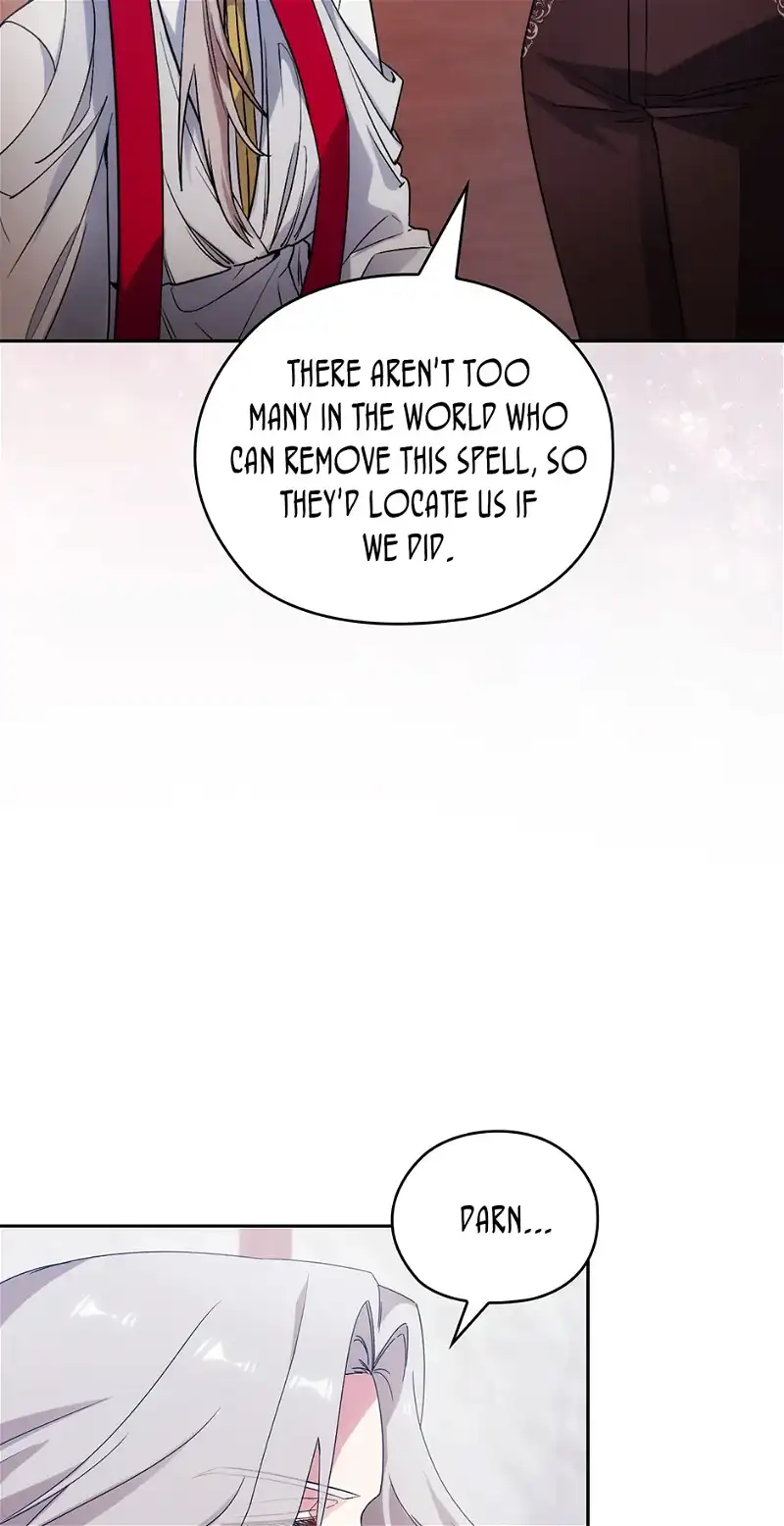Reminiscence Adonis Chapter 251 page 58