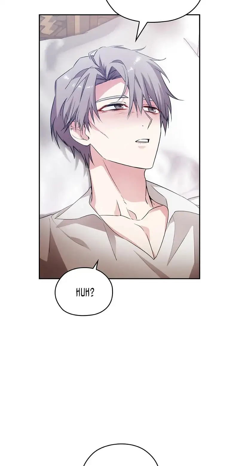 Reminiscence Adonis Chapter 251 page 61