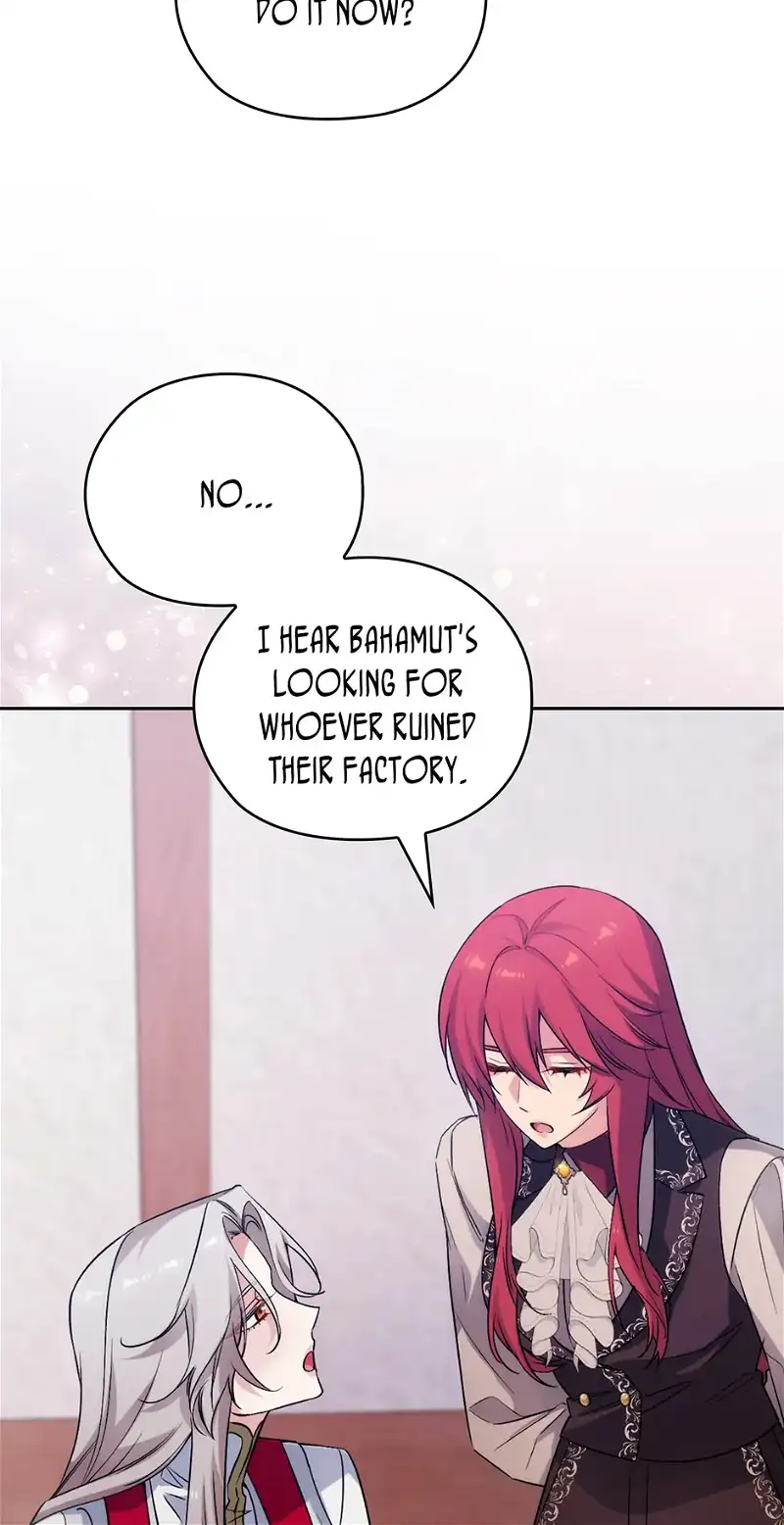 Reminiscence Adonis Chapter 251 page 57