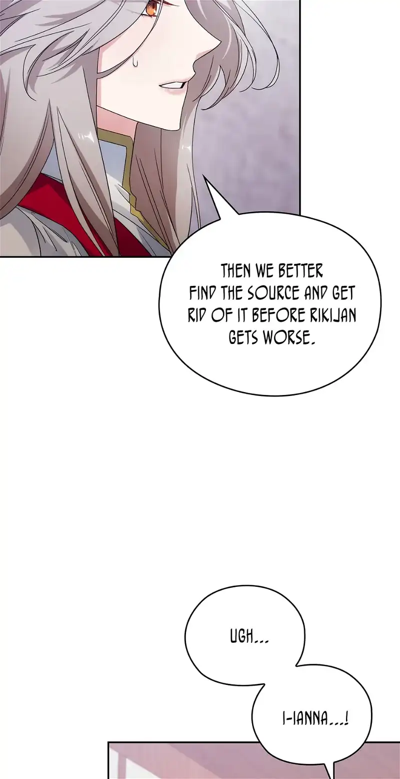 Reminiscence Adonis Chapter 251 page 59
