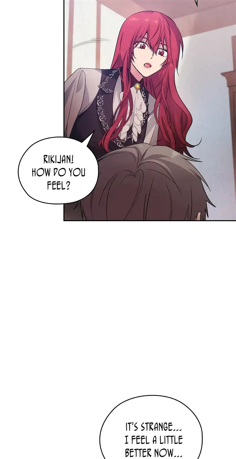 Reminiscence Adonis Chapter 251 page 60