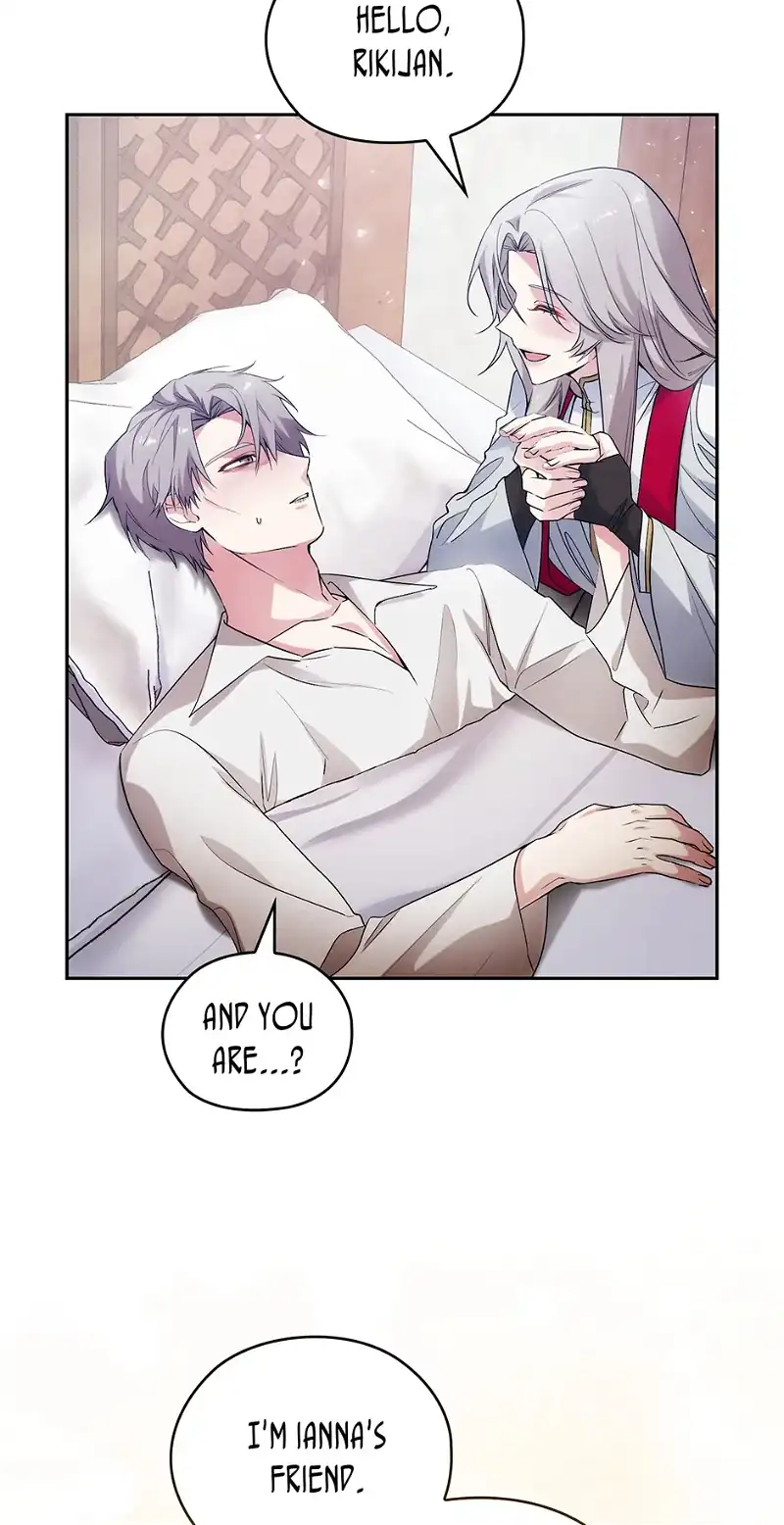 Reminiscence Adonis Chapter 251 page 62