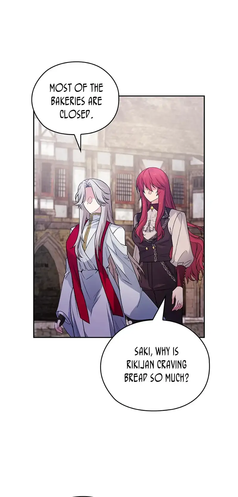 Reminiscence Adonis Chapter 251 page 68