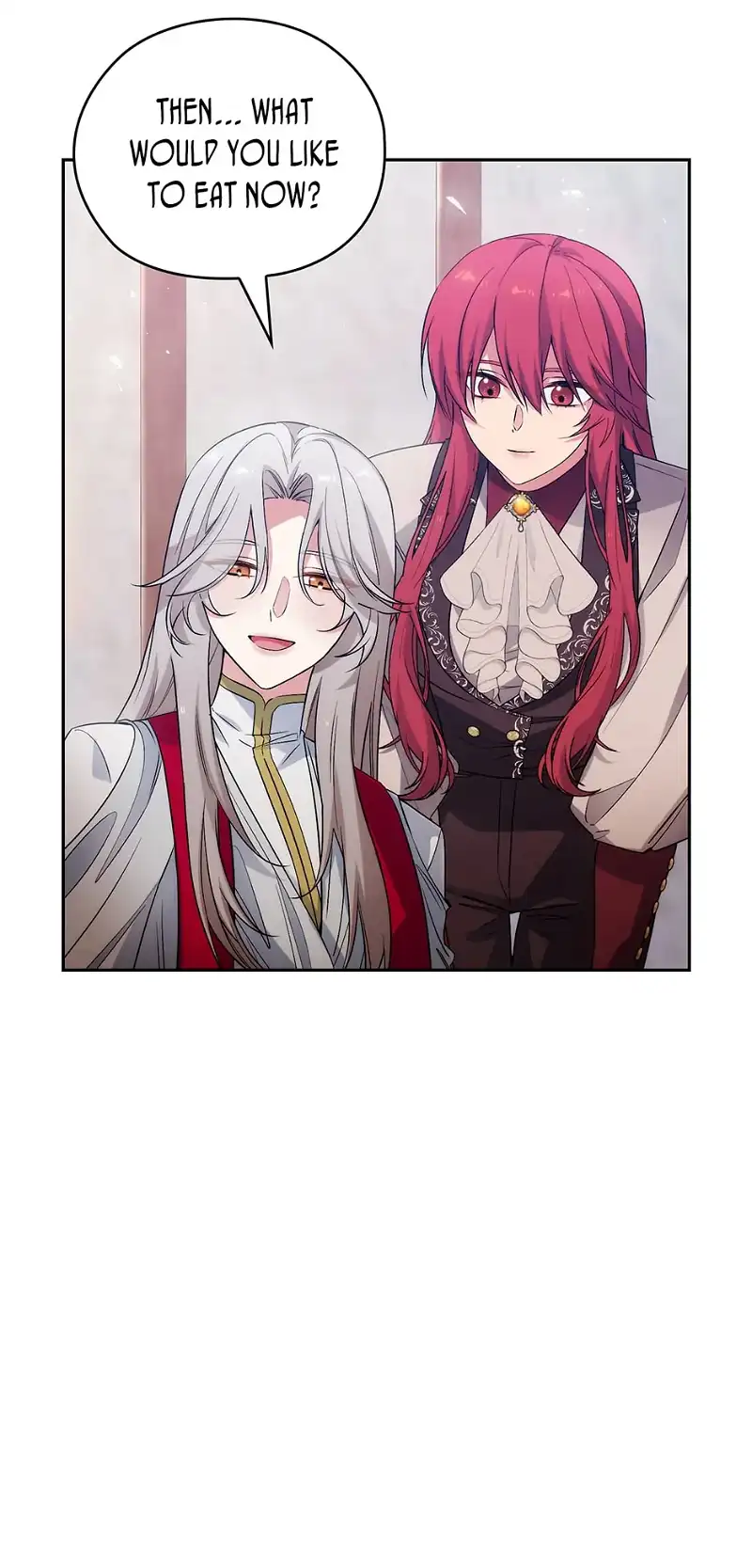 Reminiscence Adonis Chapter 251 page 66