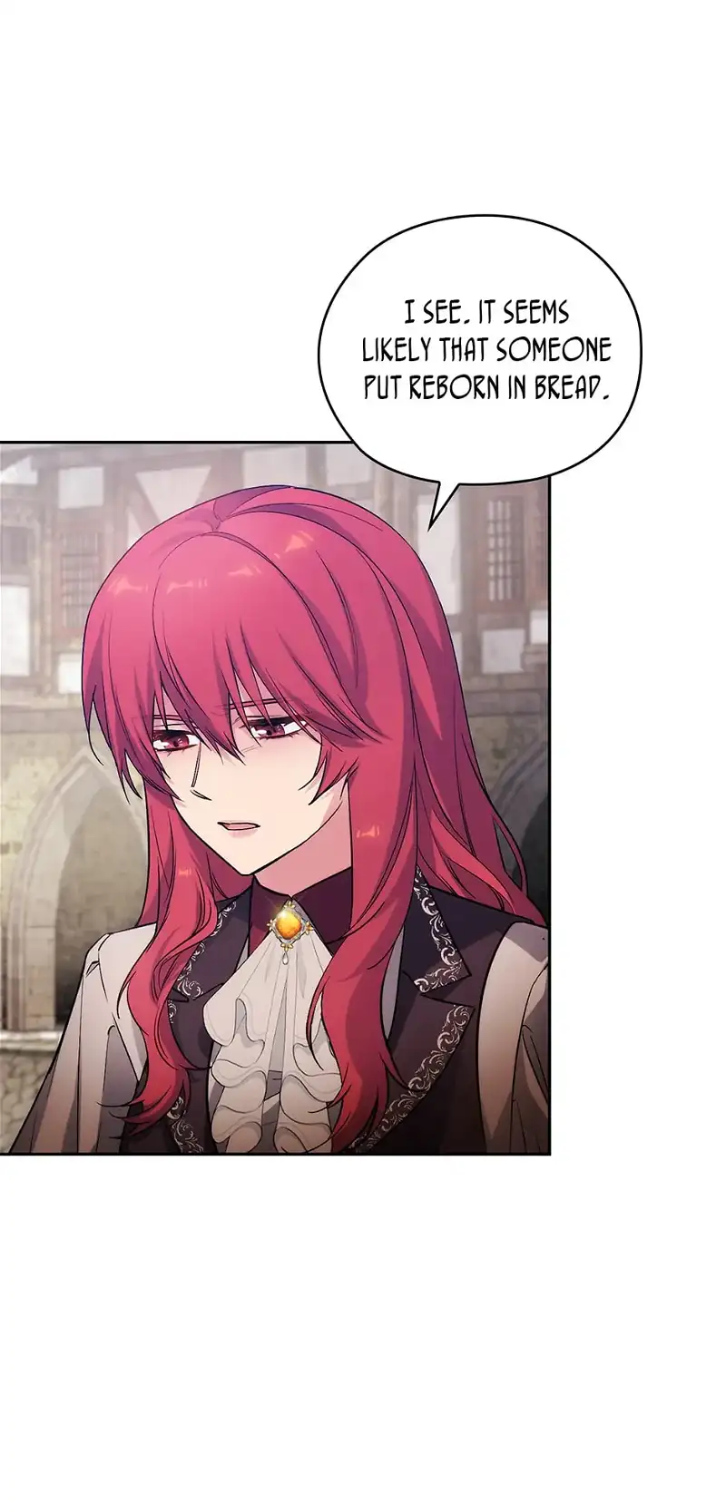 Reminiscence Adonis Chapter 252 page 2