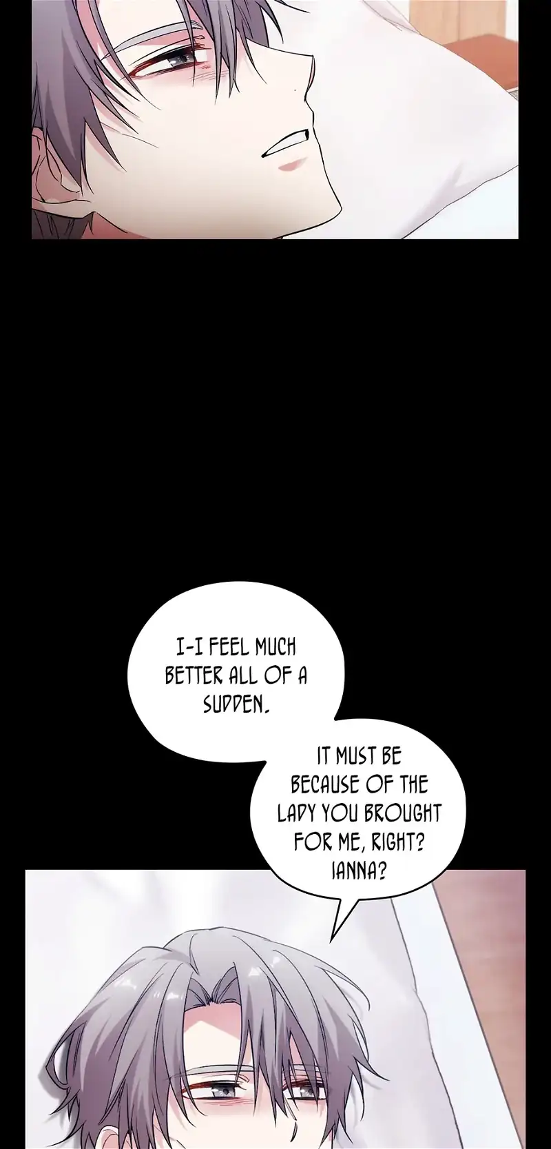 Reminiscence Adonis Chapter 252 page 7