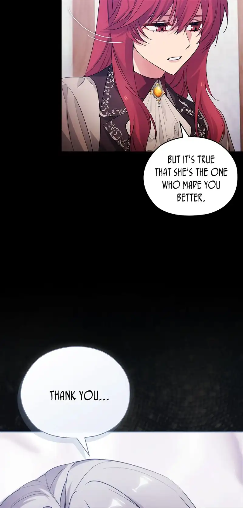 Reminiscence Adonis Chapter 252 page 9