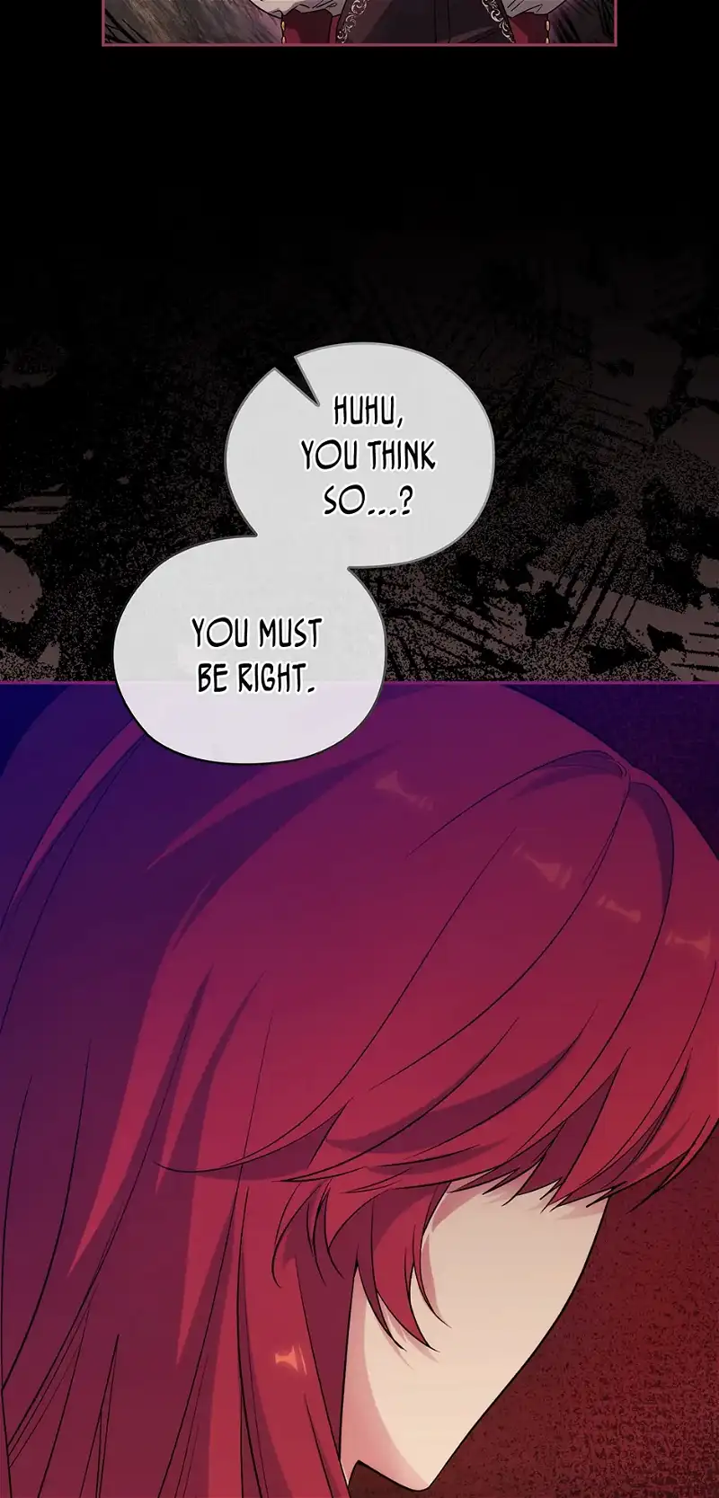 Reminiscence Adonis Chapter 252 page 12