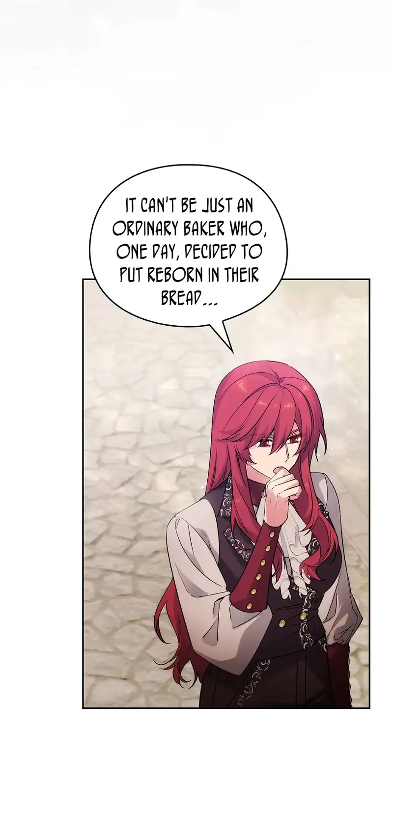 Reminiscence Adonis Chapter 252 page 20