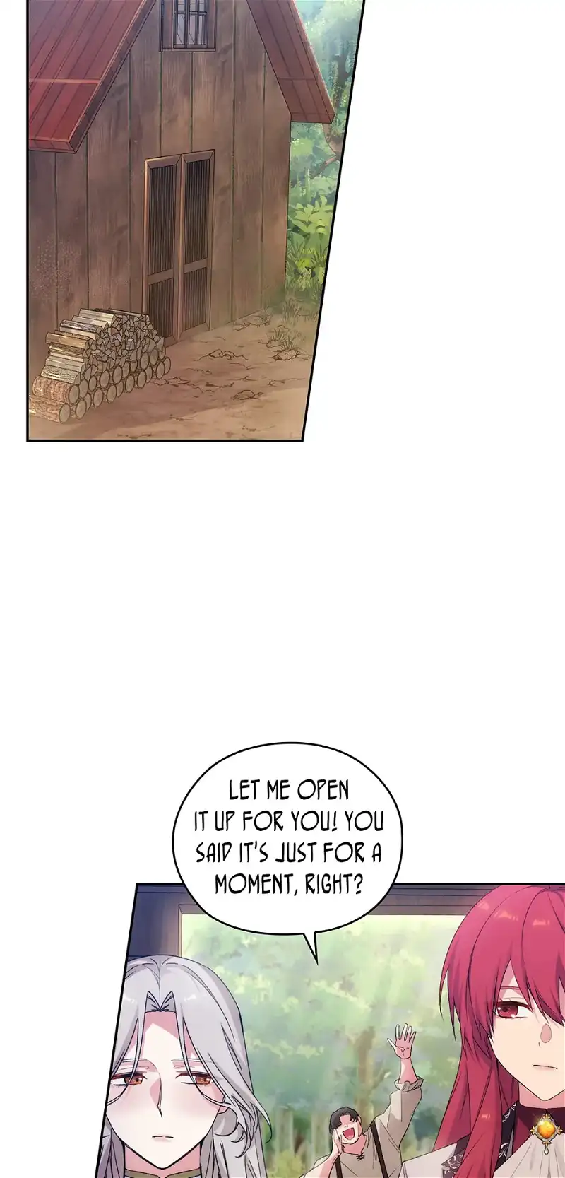 Reminiscence Adonis Chapter 252 page 23