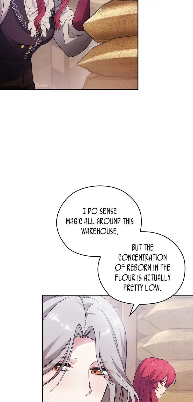 Reminiscence Adonis Chapter 252 page 26