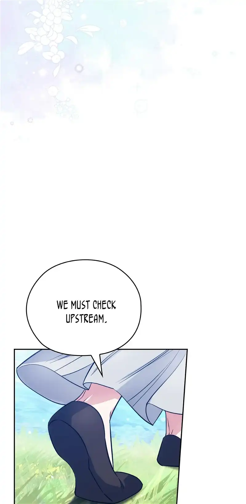 Reminiscence Adonis Chapter 252 page 34
