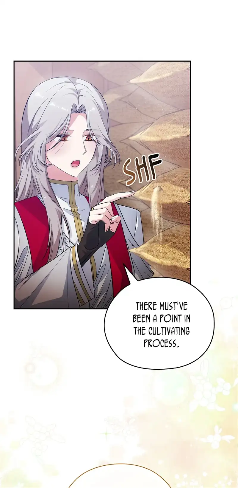 Reminiscence Adonis Chapter 252 page 31