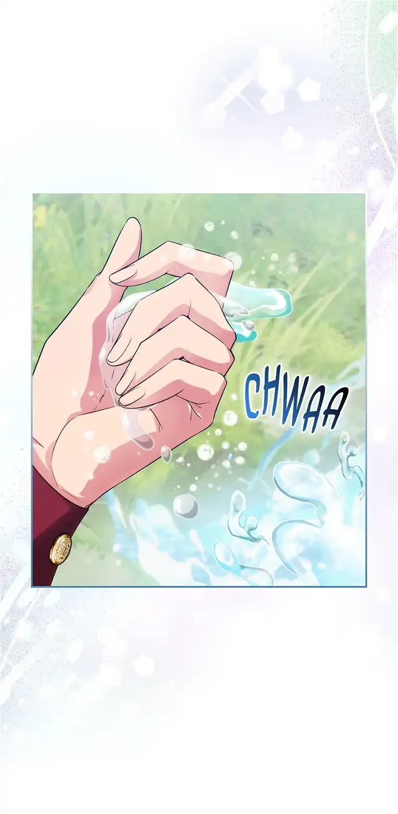 Reminiscence Adonis Chapter 252 page 40