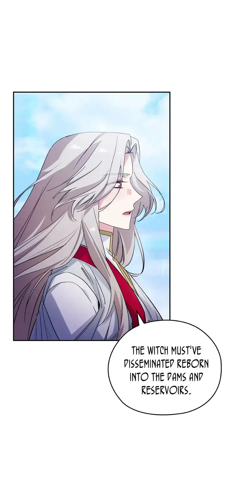 Reminiscence Adonis Chapter 252 page 38
