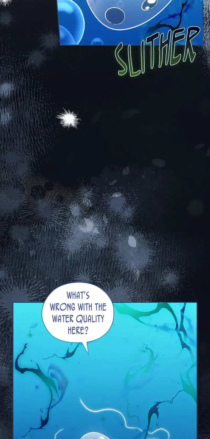 Reminiscence Adonis Chapter 252 page 45