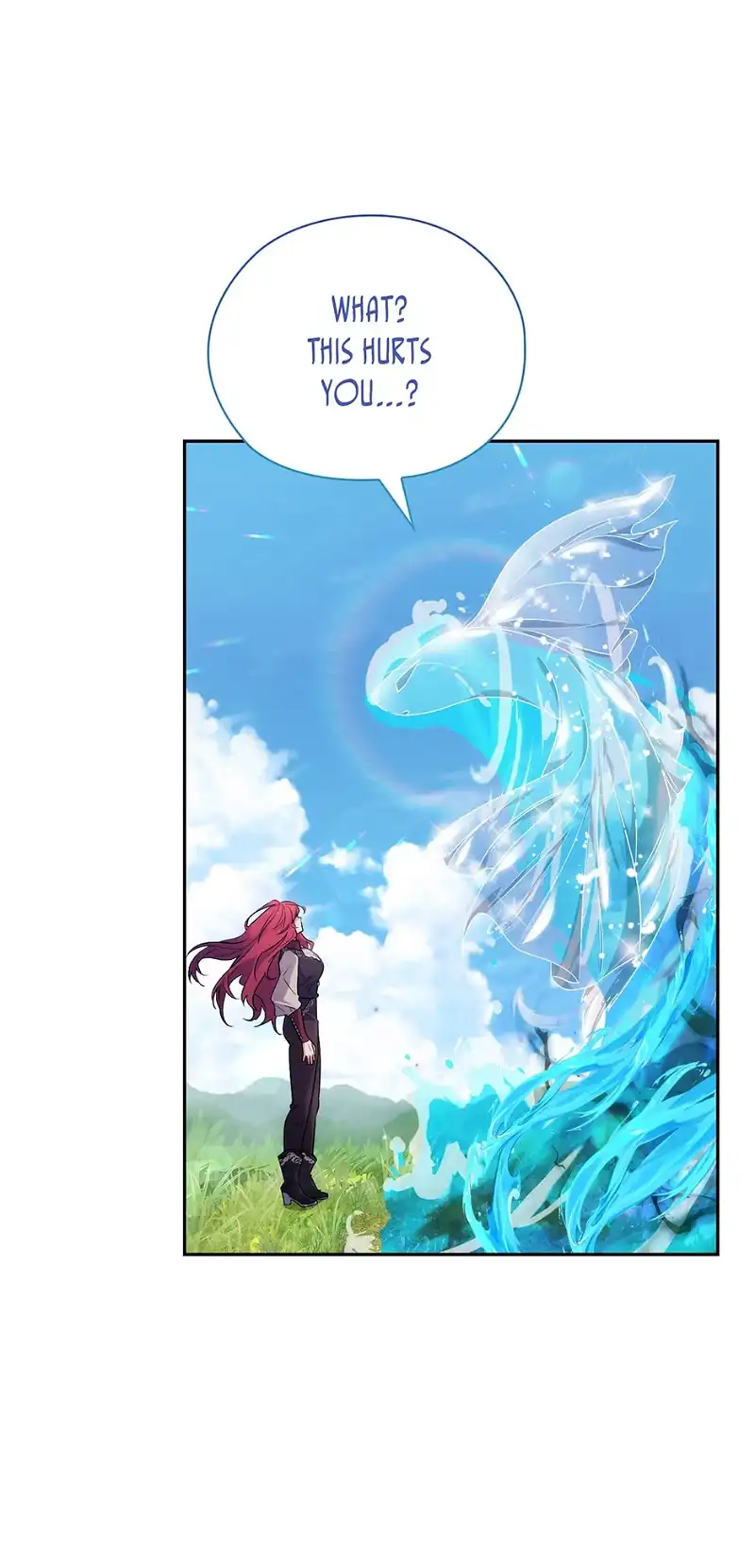Reminiscence Adonis Chapter 252 page 50