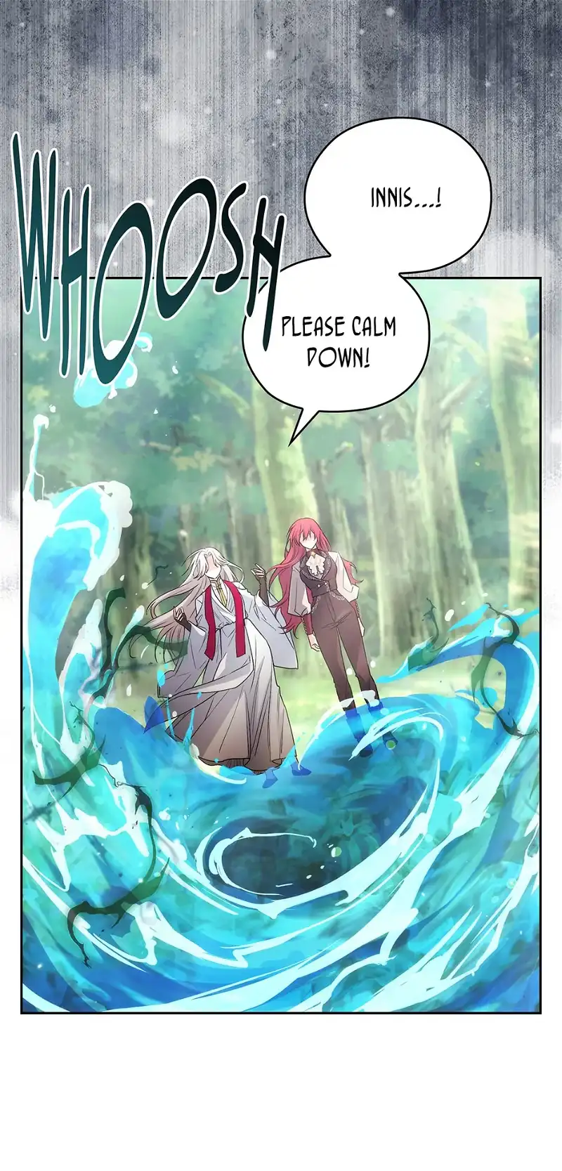 Reminiscence Adonis Chapter 252 page 48