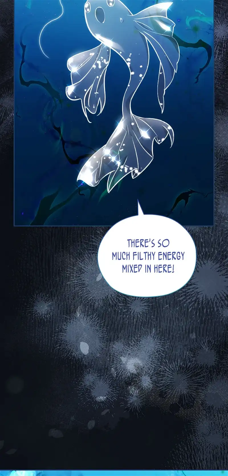Reminiscence Adonis Chapter 252 page 46