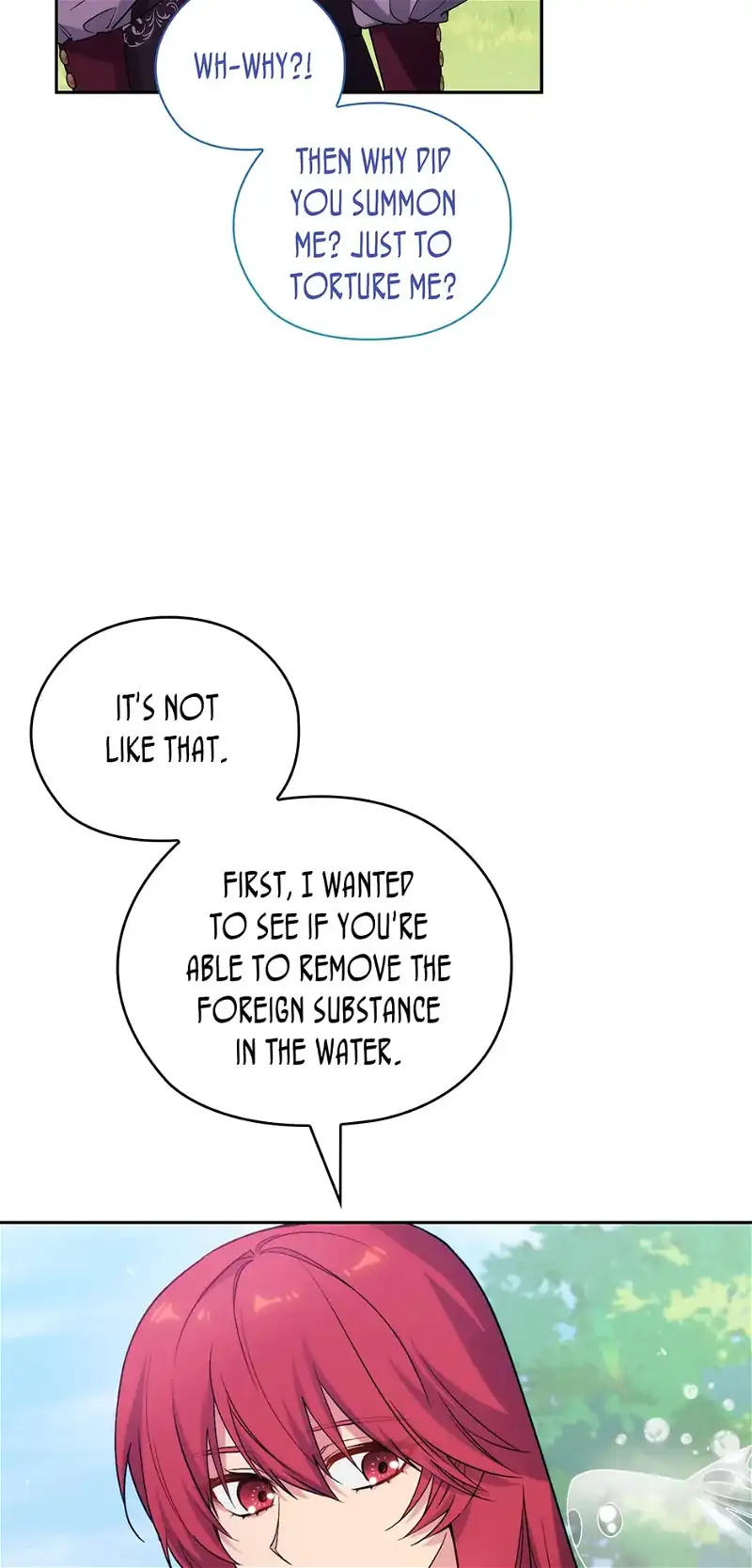 Reminiscence Adonis Chapter 252 page 53