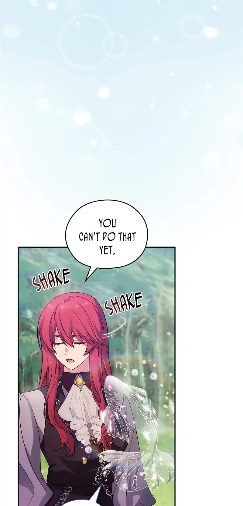 Reminiscence Adonis Chapter 252 page 52