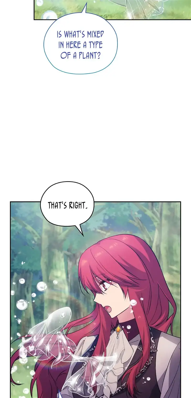 Reminiscence Adonis Chapter 252 page 55