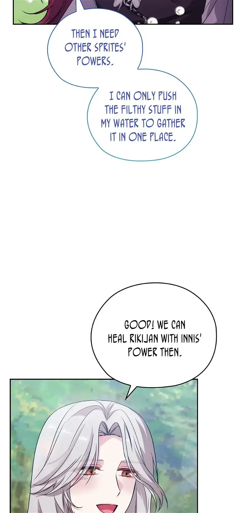 Reminiscence Adonis Chapter 252 page 56
