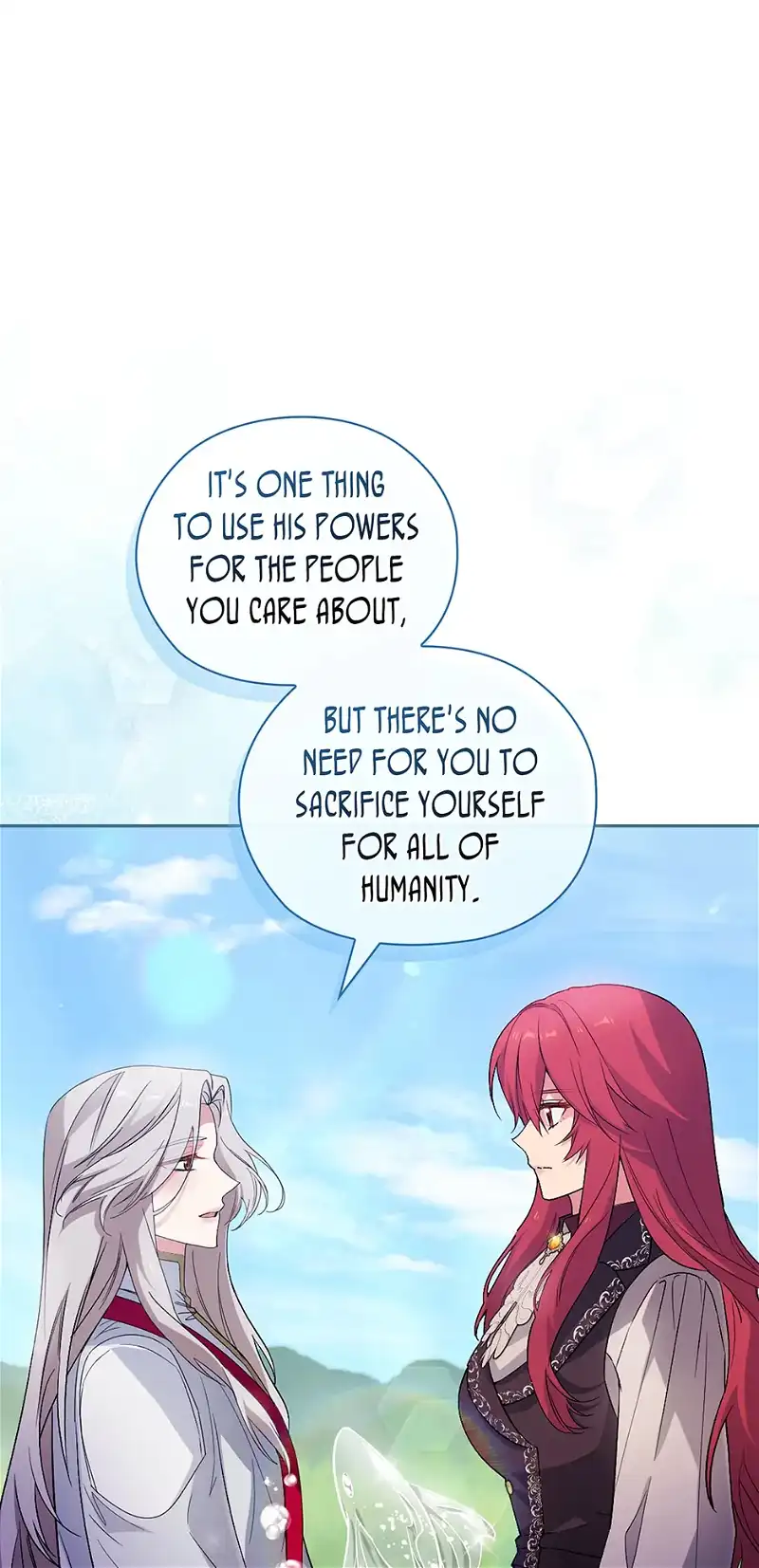 Reminiscence Adonis Chapter 252 page 63