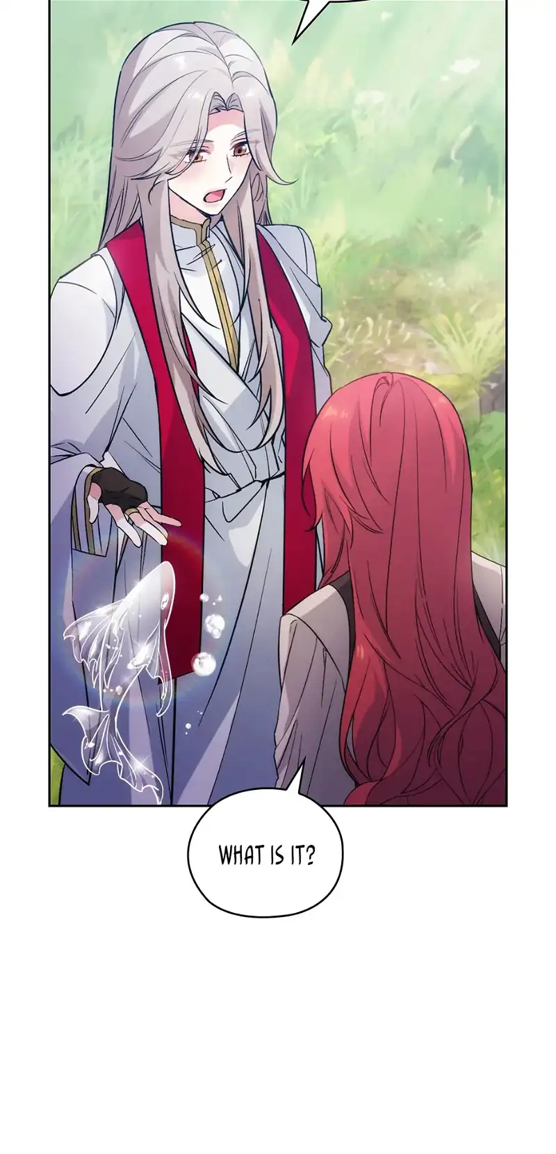 Reminiscence Adonis Chapter 252 page 60