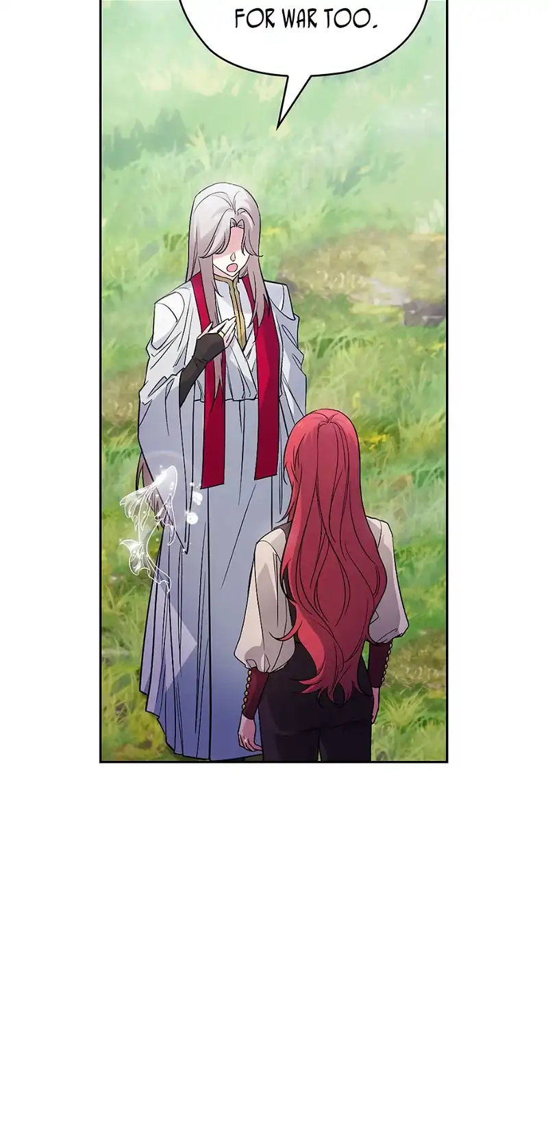 Reminiscence Adonis Chapter 252 page 66