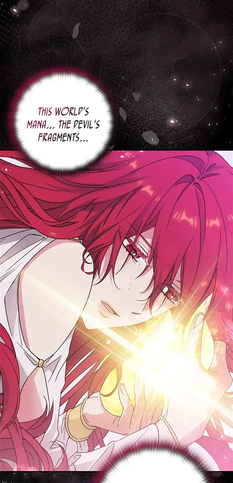 Reminiscence Adonis Chapter 252 page 70