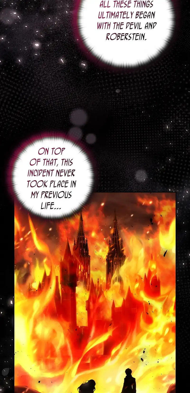 Reminiscence Adonis Chapter 252 page 71
