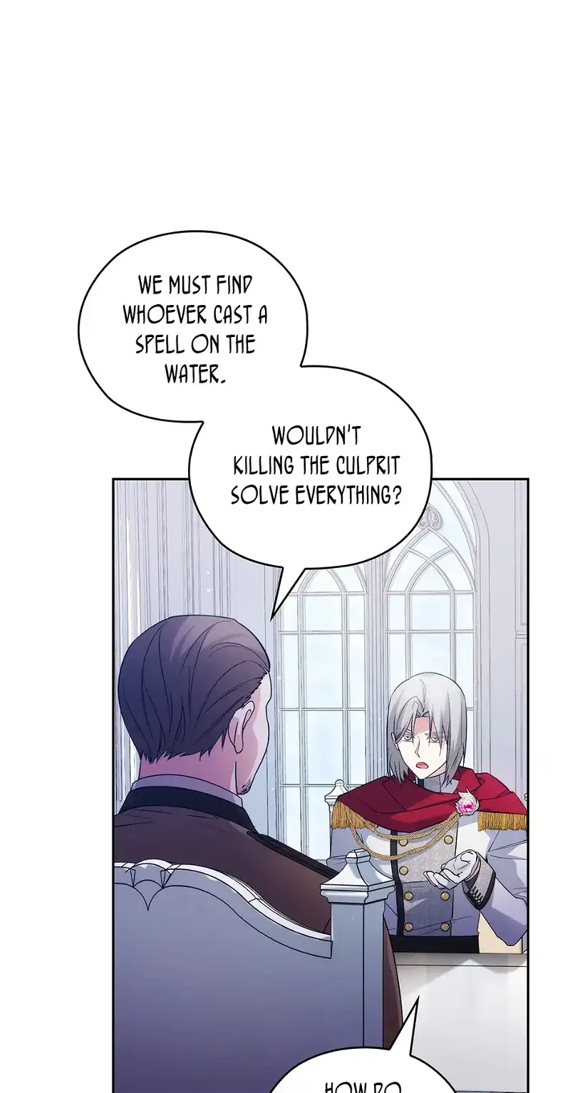 Reminiscence Adonis Chapter 253 page 4