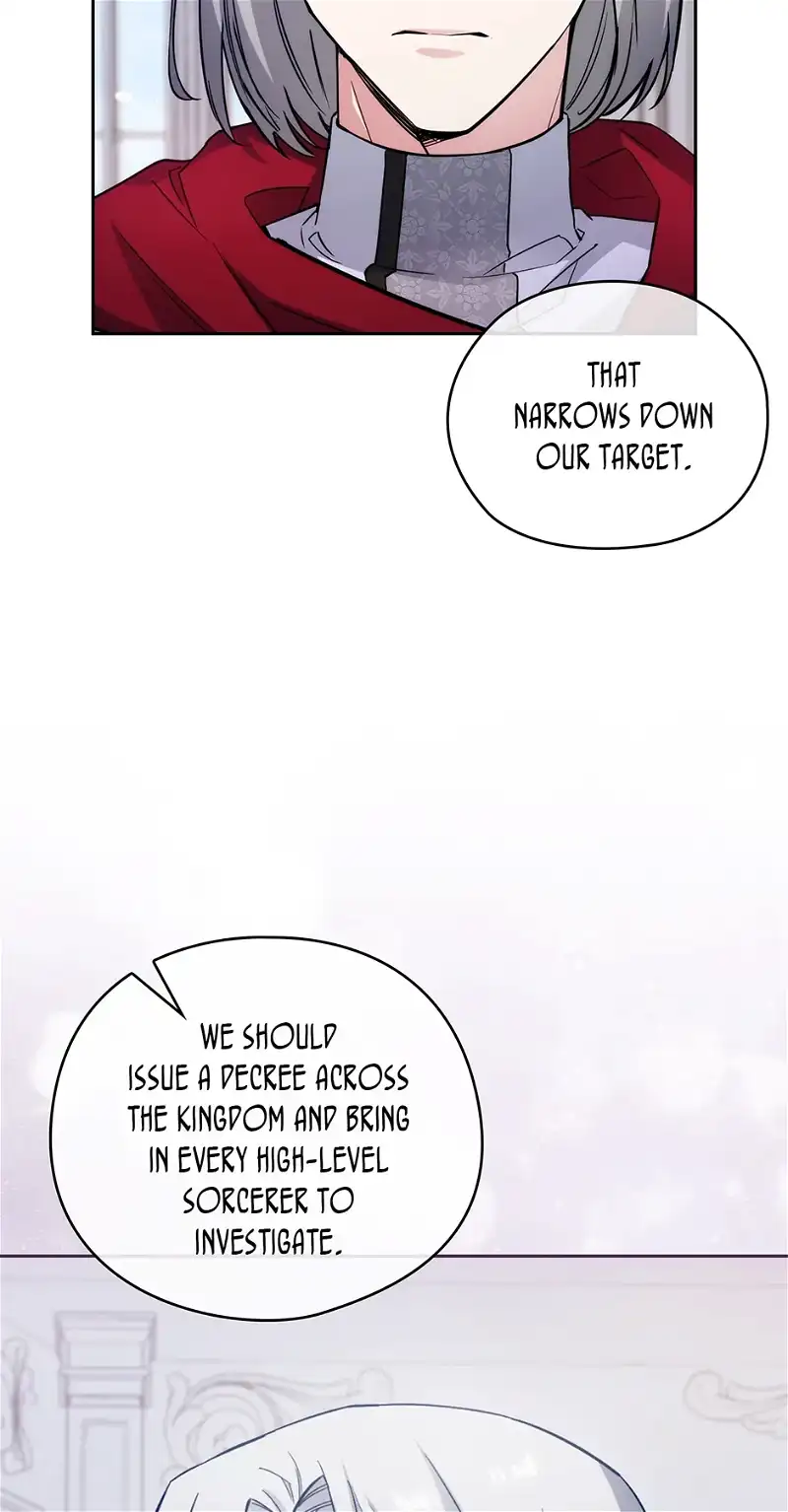 Reminiscence Adonis Chapter 253 page 6